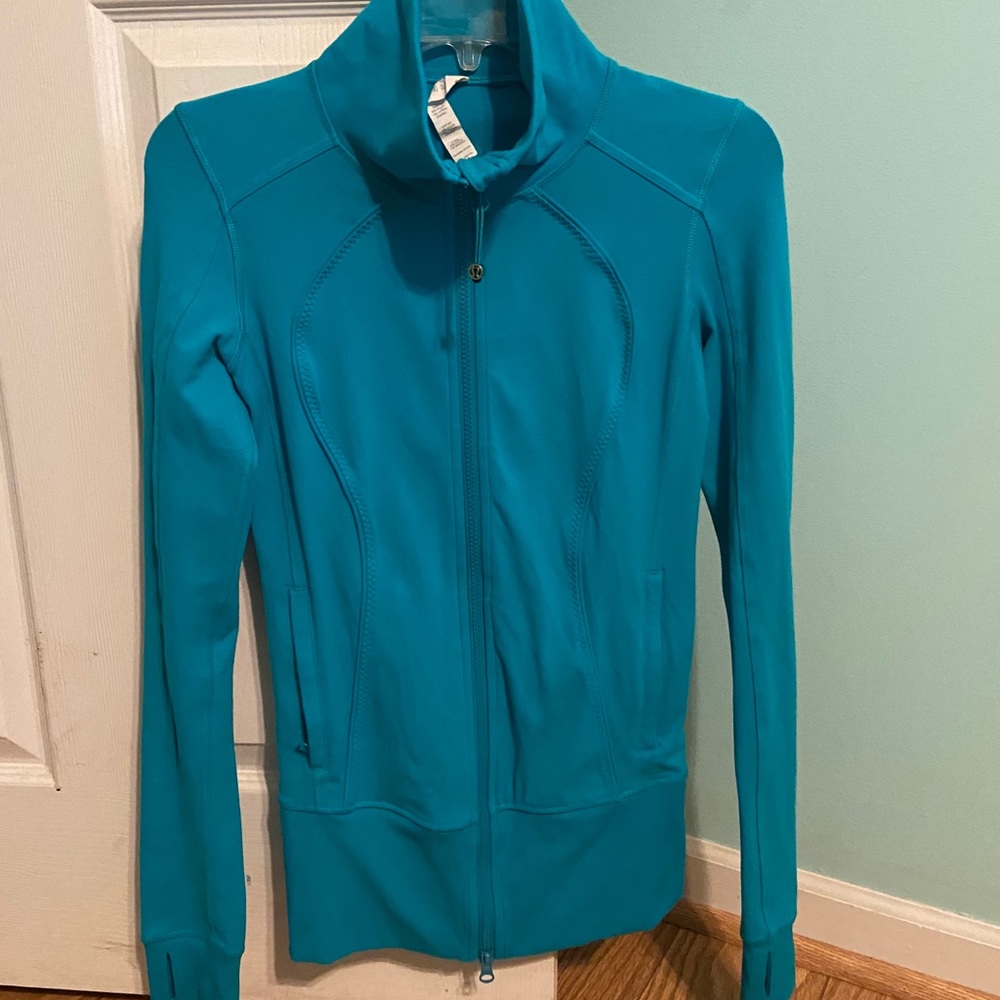LuluLemon Jacket